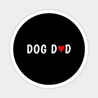 Dog gifts for owners Magnet